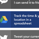 Image for article titled 15 Clever Recipes to Try With IFTTT's New Do Apps